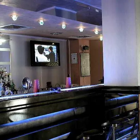 Rainbow 3 Club Otel 3*