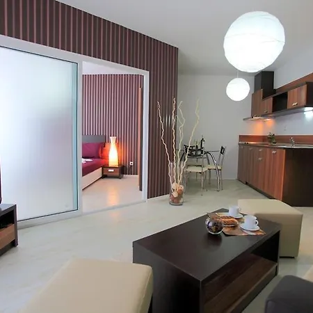 Rainbow 3 Club Хотел