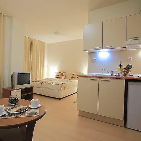 Rainbow 3 Club Хотел Слънчев бряг