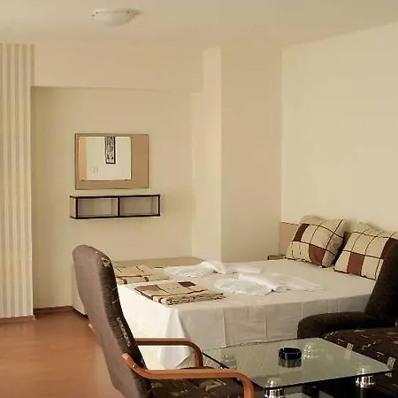 Rainbow 3 Club Слънчев бряг