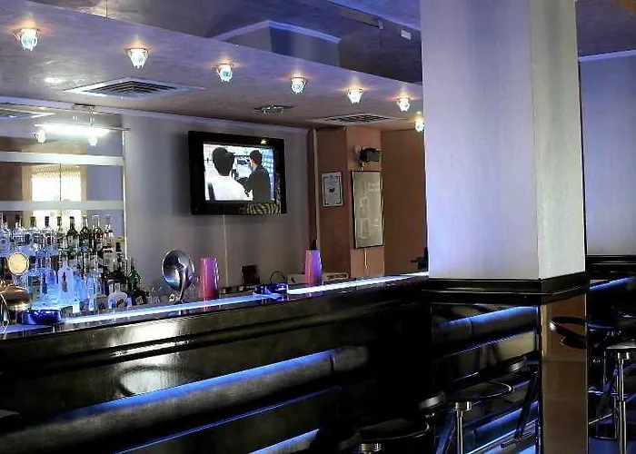 Rainbow 3 Club Hotell 3*