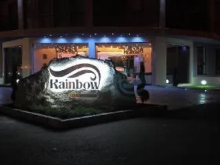Hotell Rainbow 3 Club Slăntjev Brjag