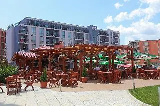 Hotell Rainbow 3 Club 3*