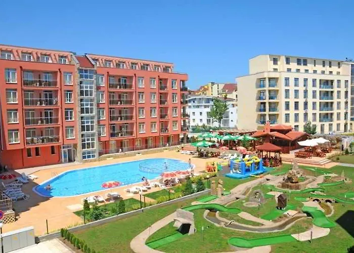 Rainbow 3 Club Slăntjev Brjag