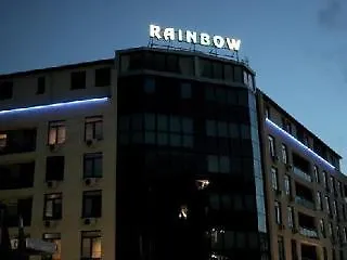 Hotell Rainbow 3 Club 3*