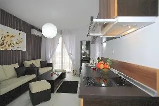 Rainbow 3 Club Hotell 3*