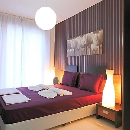 Хотел Rainbow 3 Club 3*
