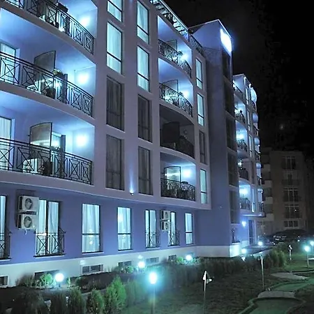 Хотел Rainbow 3 Club 3*