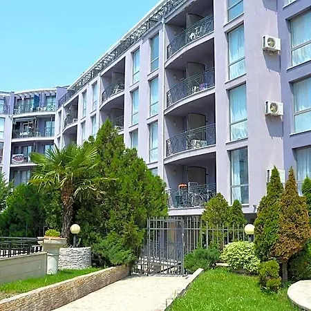 Rainbow 3 Club 3* Слънчев бряг