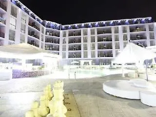 Rainbow 3 Club Хотел Слънчев бряг