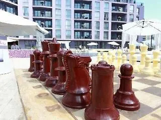 Hotel Rainbow 3 Club 3*