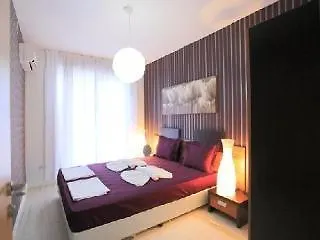 Rainbow 3 Club Sunny Beach