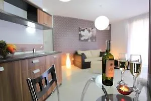 Rainbow 3 Club Szálloda