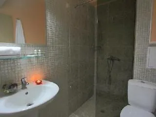 Rainbow 3 Club Szálloda