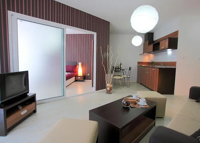 Rainbow 3 Club Hotel