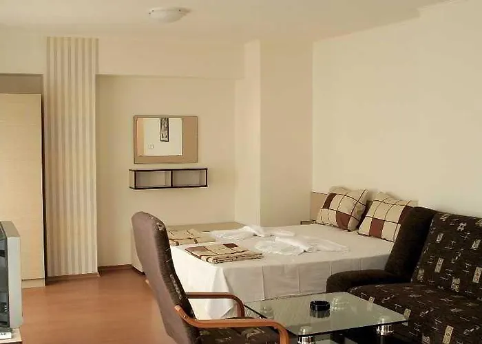 Rainbow 3 Club Sunny Beach